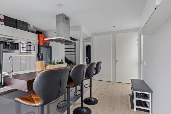Medium property photo - IJburglaan 215, 1086 ZJ Amsterdam